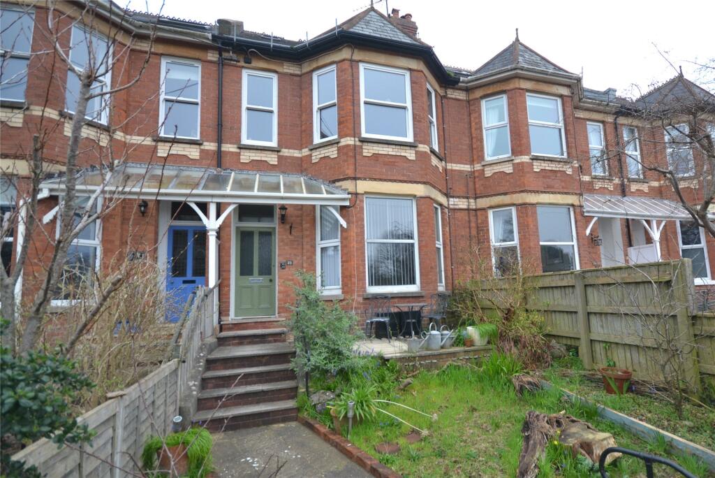 Main image of property: Station Road, Budleigh Salterton, Devon