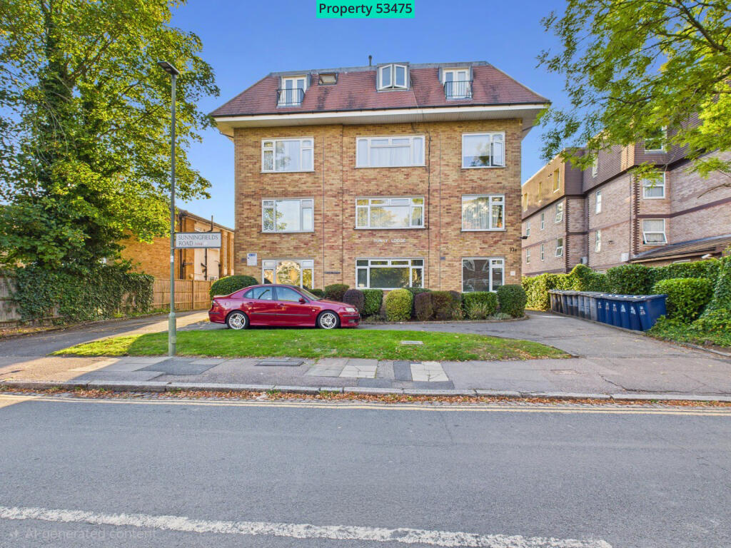 Main image of property: Sunningfields Road, London, NW4