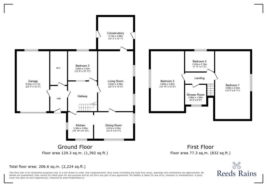 Additional image 28 of Pasturegate, Burnley, Lancashire, BB11
