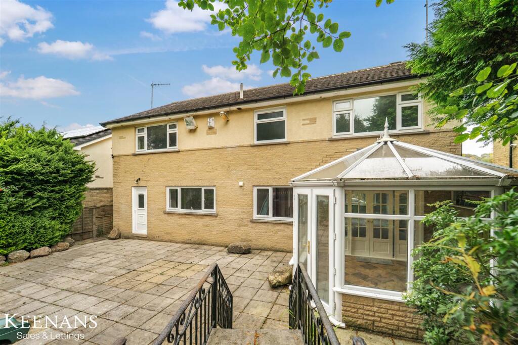 Additional image 34 of Woodfield Avenue, Accrington