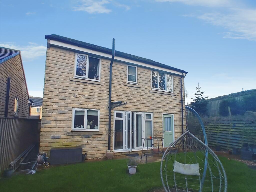 Additional image 2 of Kirkstall Close, Wilsden, Bradford