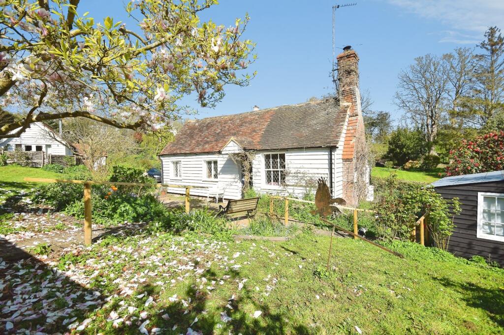 Main image of property: New England Lane, Rye, East Sussex, TN31