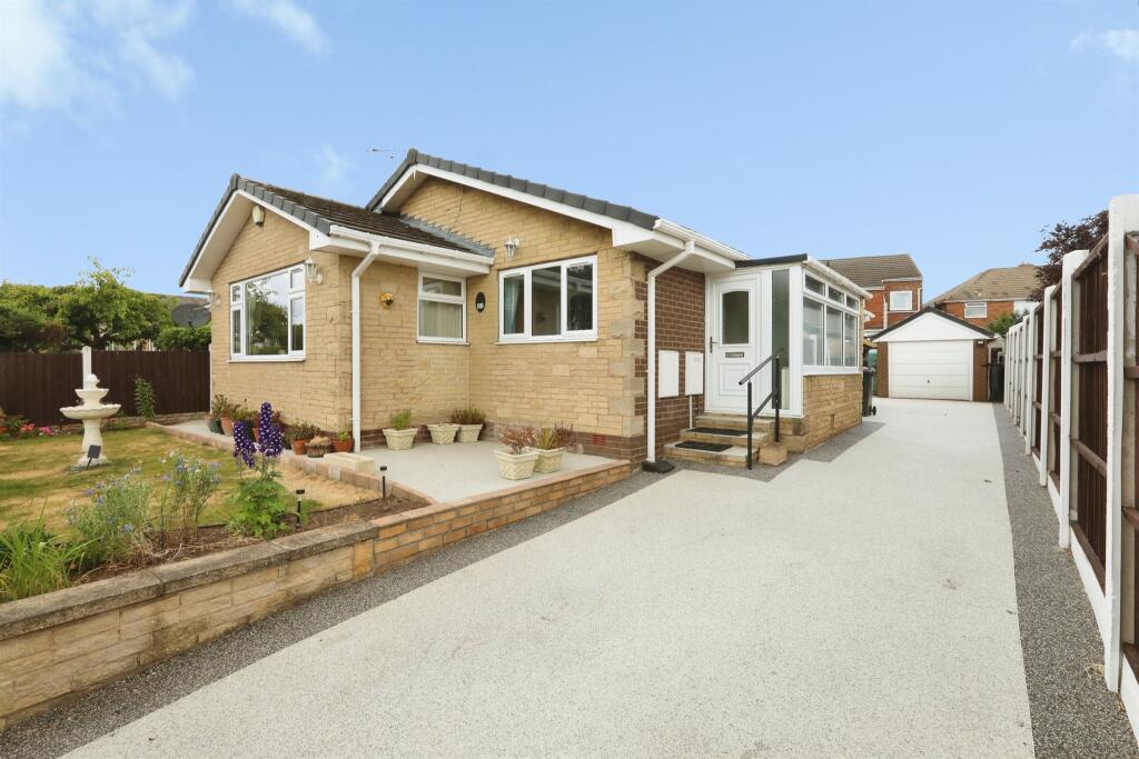 Main image of property: Rackford Road, North Anston, Sheffield
