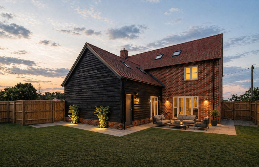 Main image of property: Juniper House, Thatchers Ford, Drayton St Leonard, OX10 7BG
