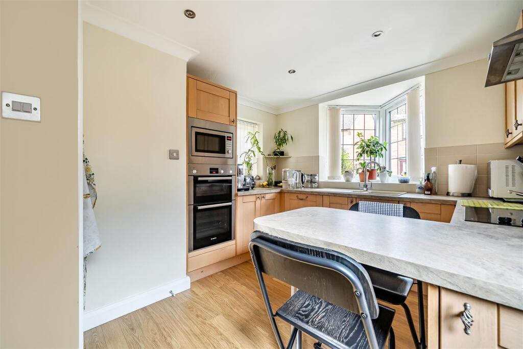 House in Finchampstead - View 5