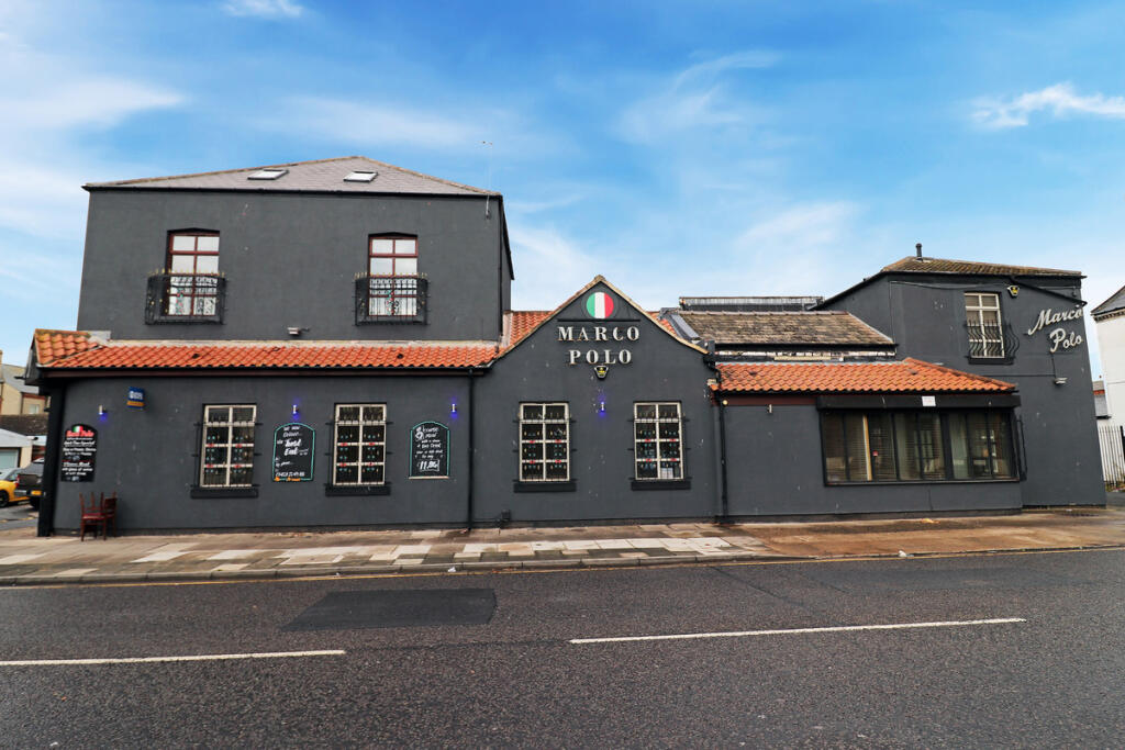 Main image of property: York Road, Hartlepool, TS26 8