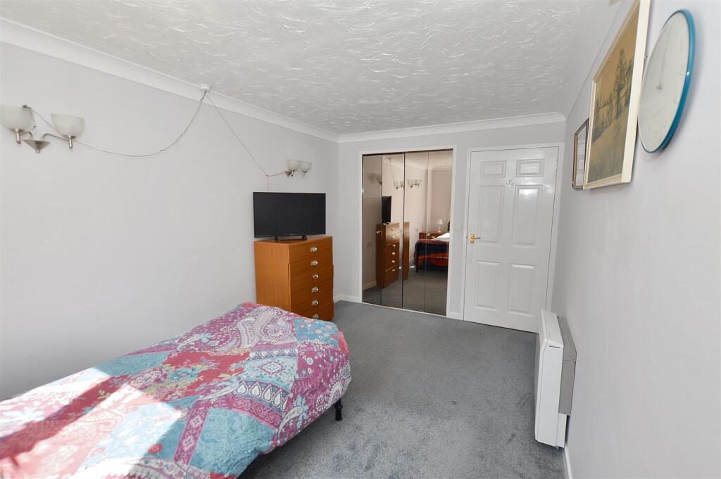 Apartment in North Norfolk, Sheringham - More