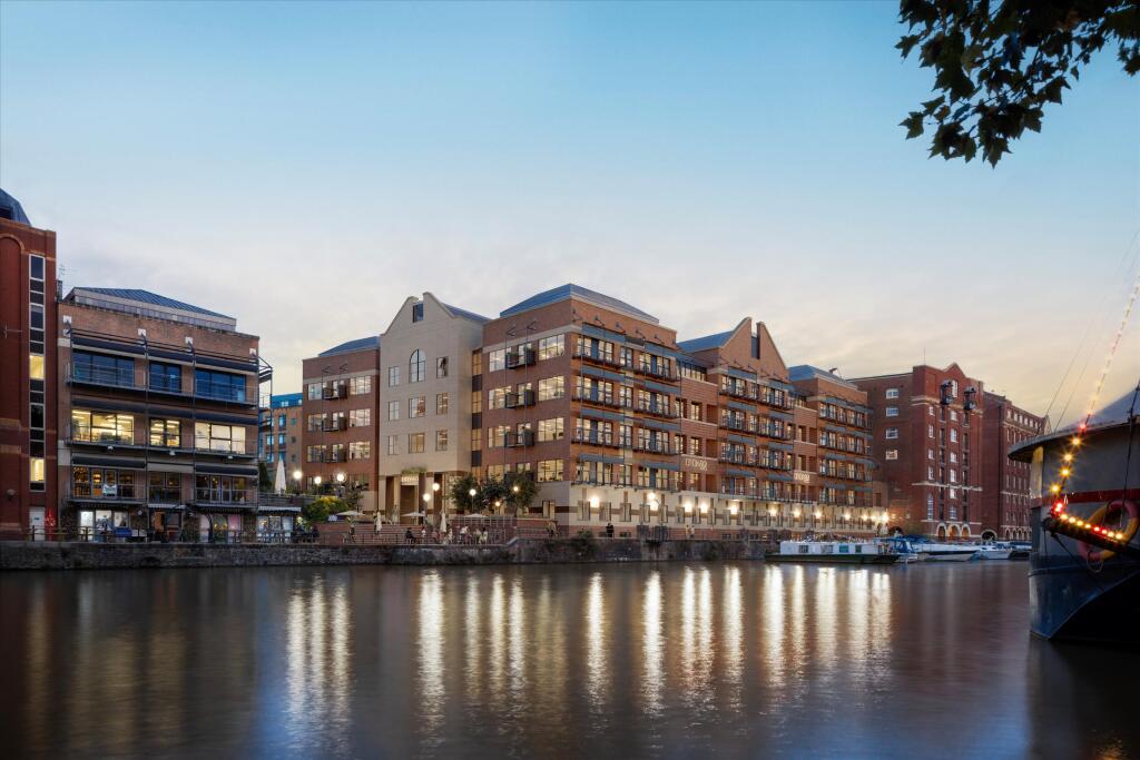 Main image of property: Embarq, Redcliff Quay, Redcliff Street, Bristol, BS1