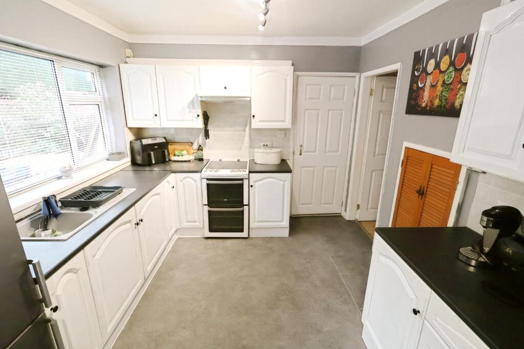 Quarry Hill, Farndon, Chester photo 4