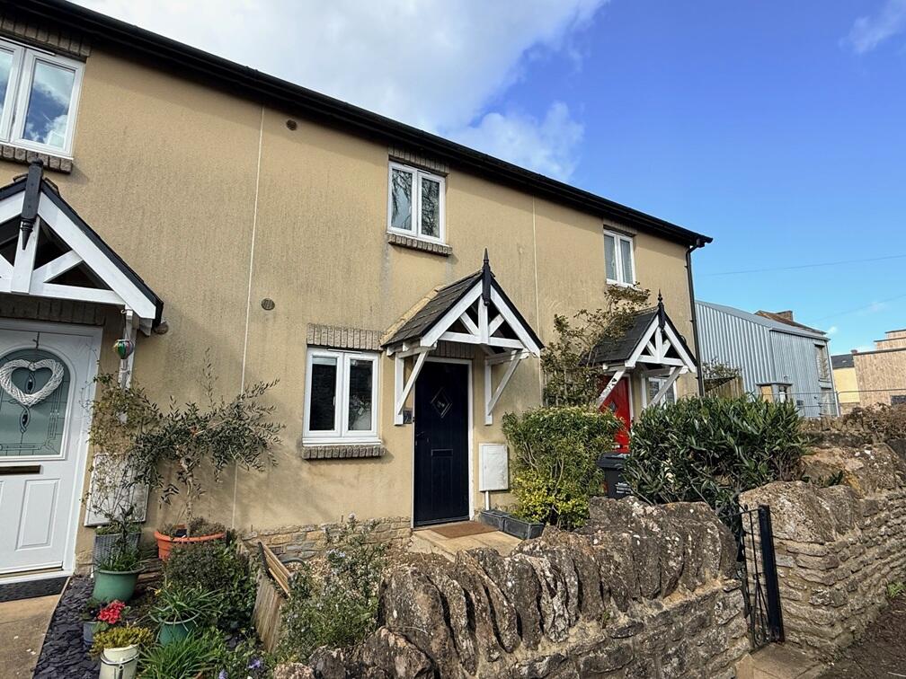 Main image of property: Angel Lane, Wincanton, Somerset, BA9