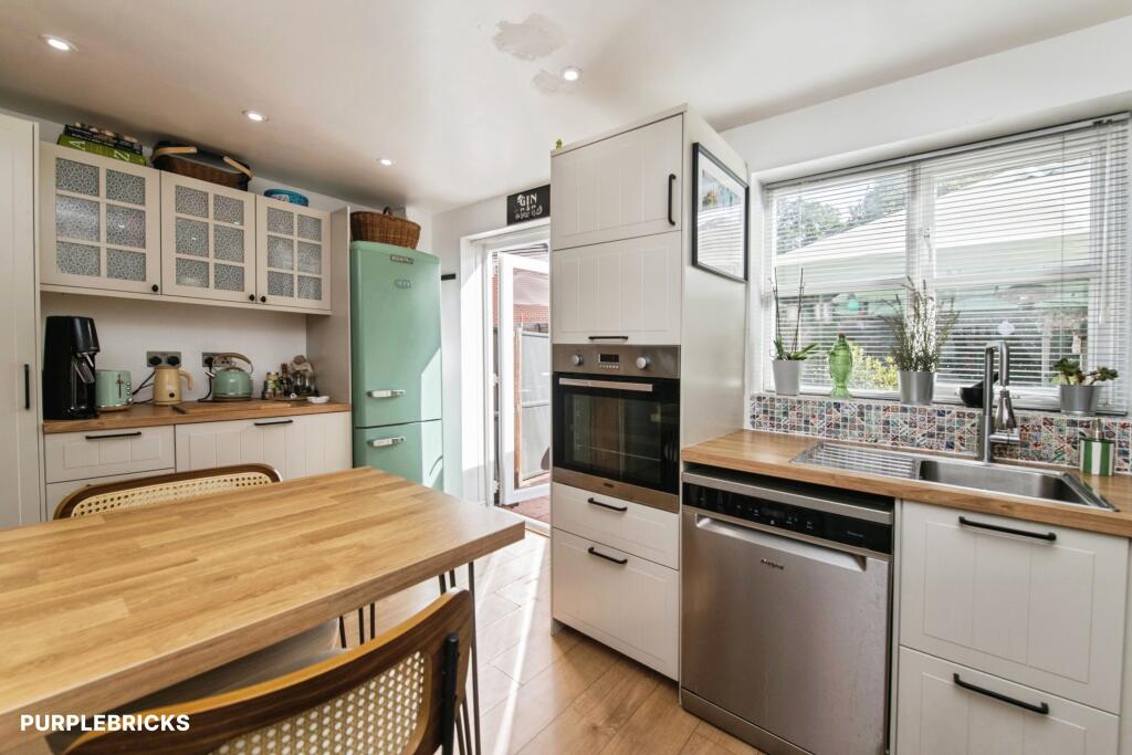 House in Mid Devon, Cullompton - View 5