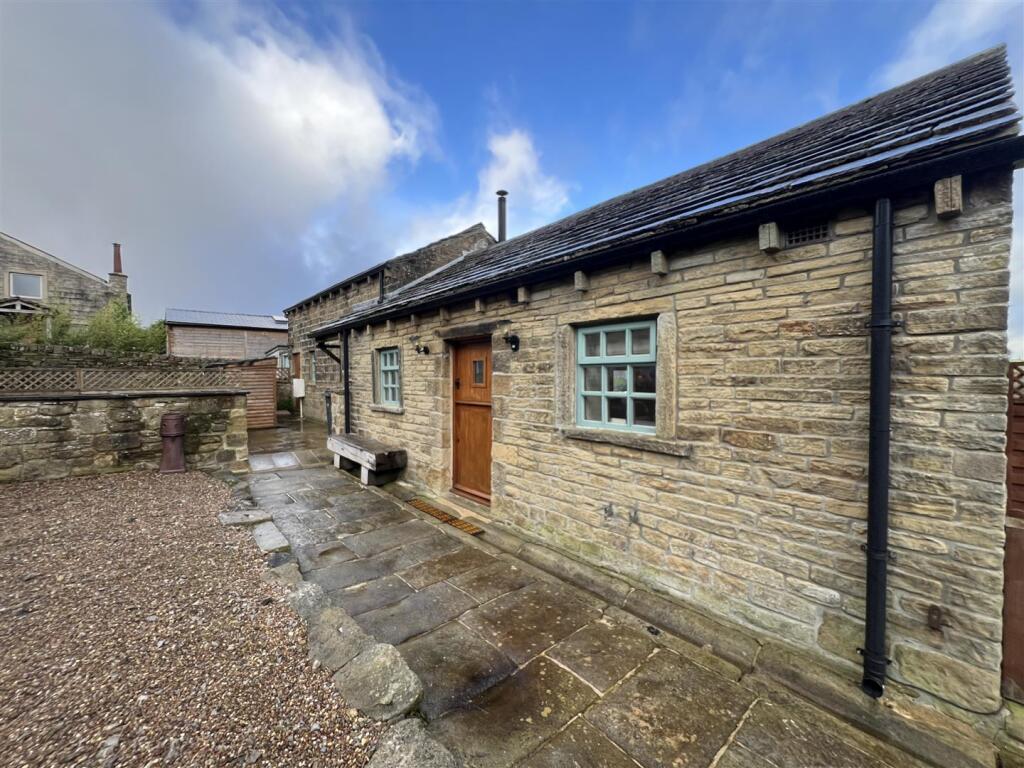 Main image of property: Stone Lane, Oxenhope