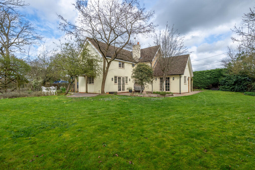 Main image of property: Mile Elm, Calne, SN11