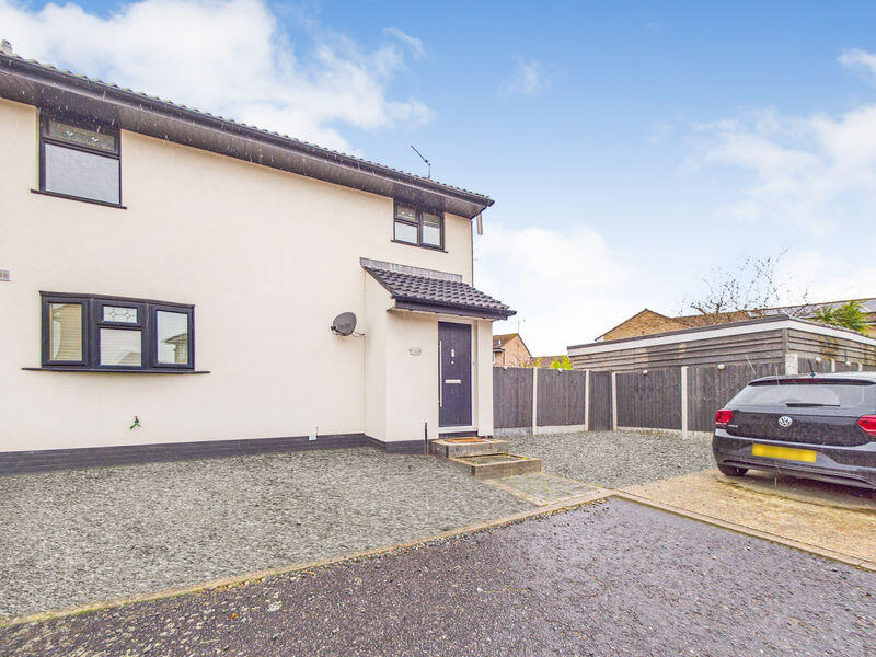 Main image of property: Marram Court, Grays