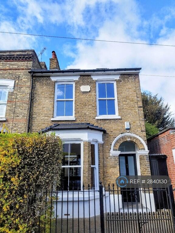 Main image of property: Latimer Road, London, E7