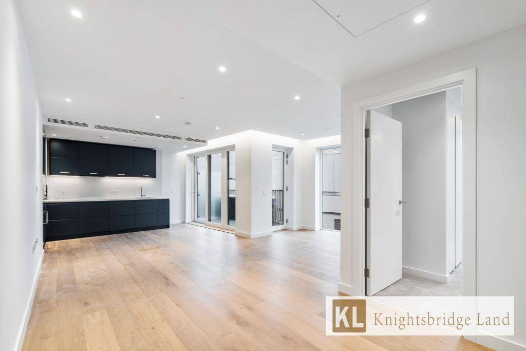 Main image of property: Warrington House, Phoenix Place, London