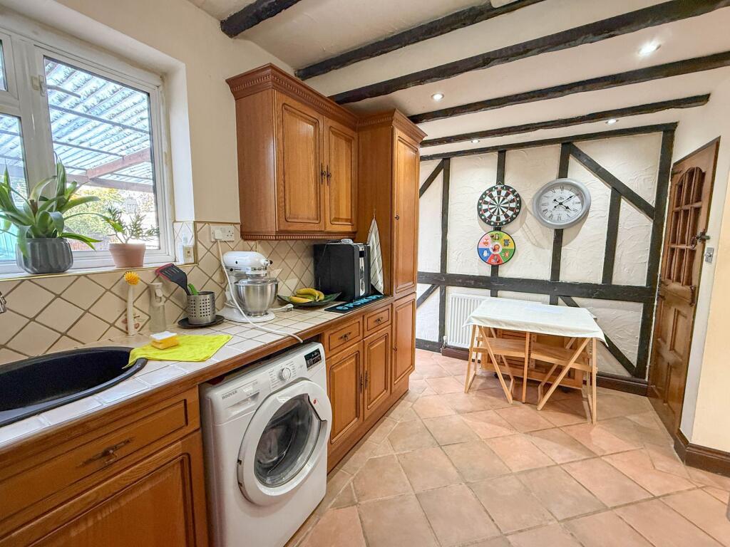 House in Three Rivers, Watford Rural - View 5
