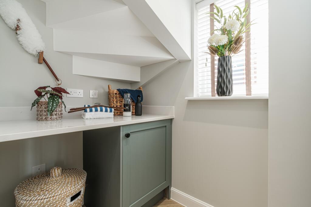 House in Northampton, West Northamptonshire - View 4