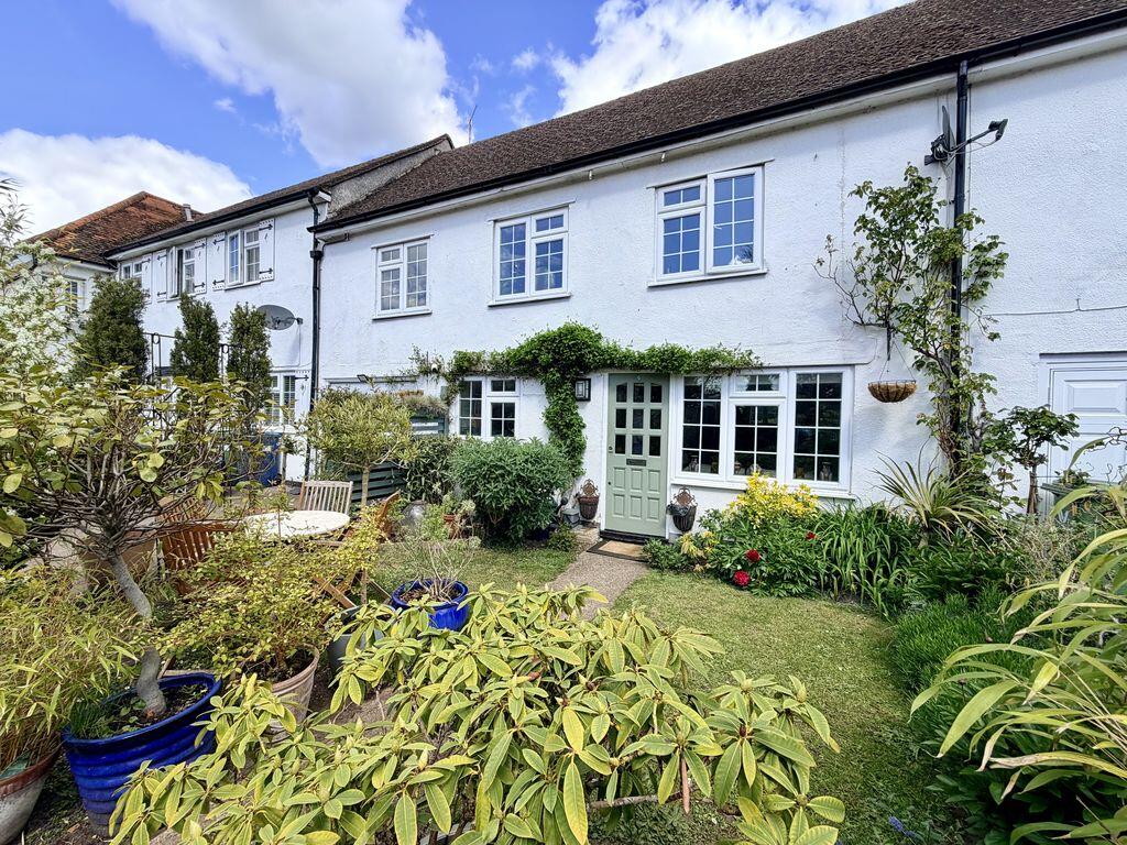 Main image of property: Wooburn Mews - Beautiful Character Property