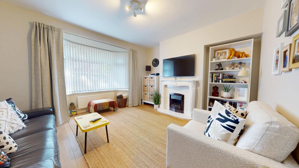 Main image of property: Marsden Road, South Shields