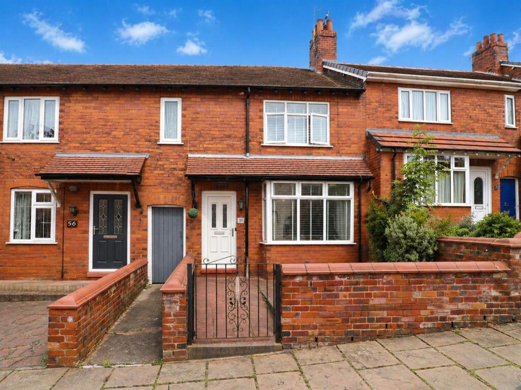 Main image of property: Newton Street, Macclesfield, Cheshire, SK11 6QZ