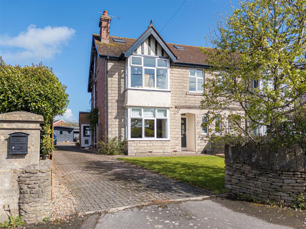 Main image of property: Sandridge Road, Melksham