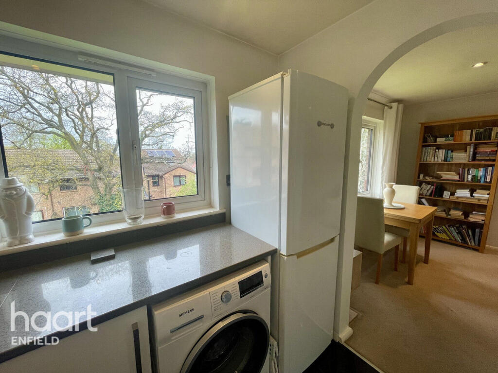 Main image of property: Chasewood Avenue, ENFIELD