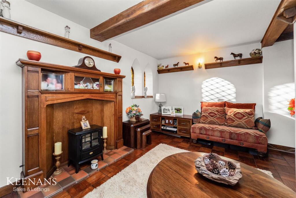 Additional image 4 of Bottoms Cottage