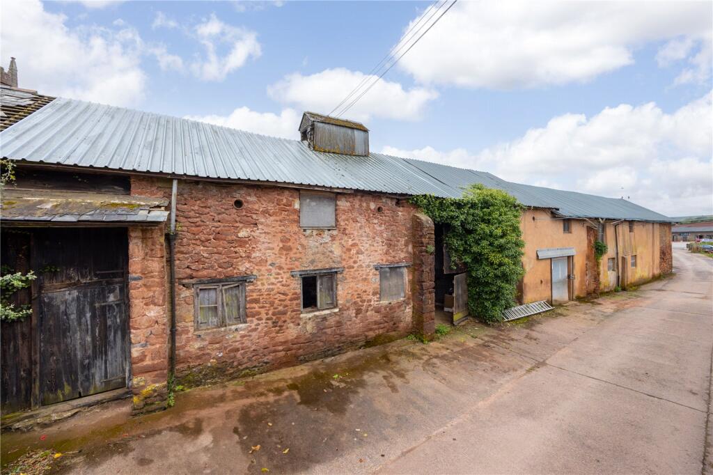 Halberton Court Farm, Halberton, Tiverton, EX16 photo 3