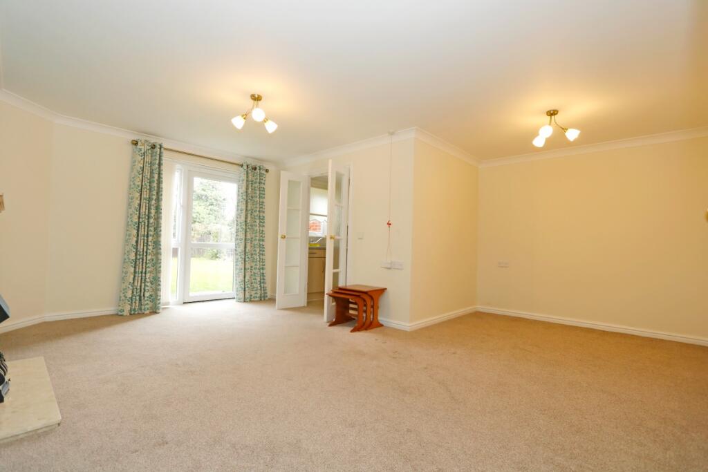 Main image of property: Aragon Court, 133-147 Church Road, Hadleigh, Essex