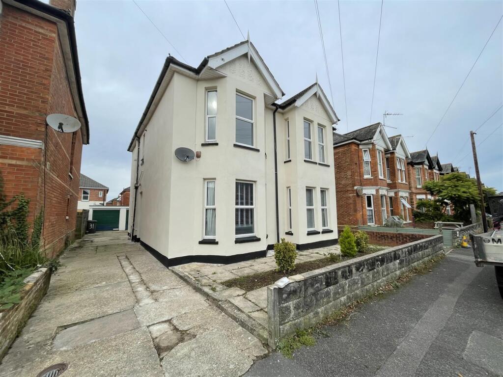 Main image of property: Belvedere Road, Bournemouth