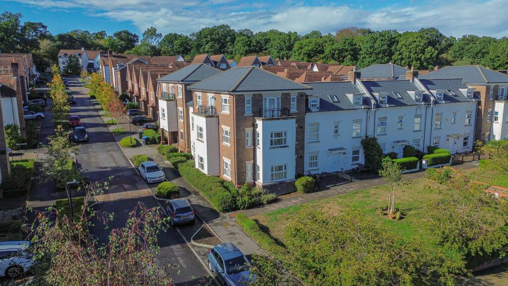 Main image of property: Trubwick Avenue, Waverley House, RH16