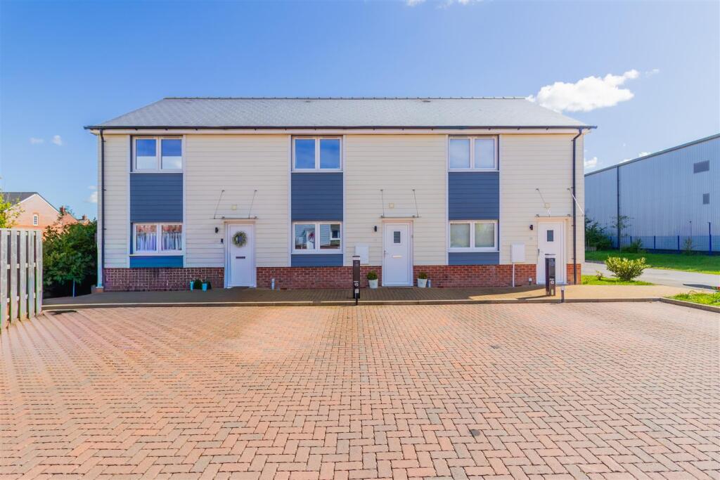 Main image of property: Marston Croft, Southam