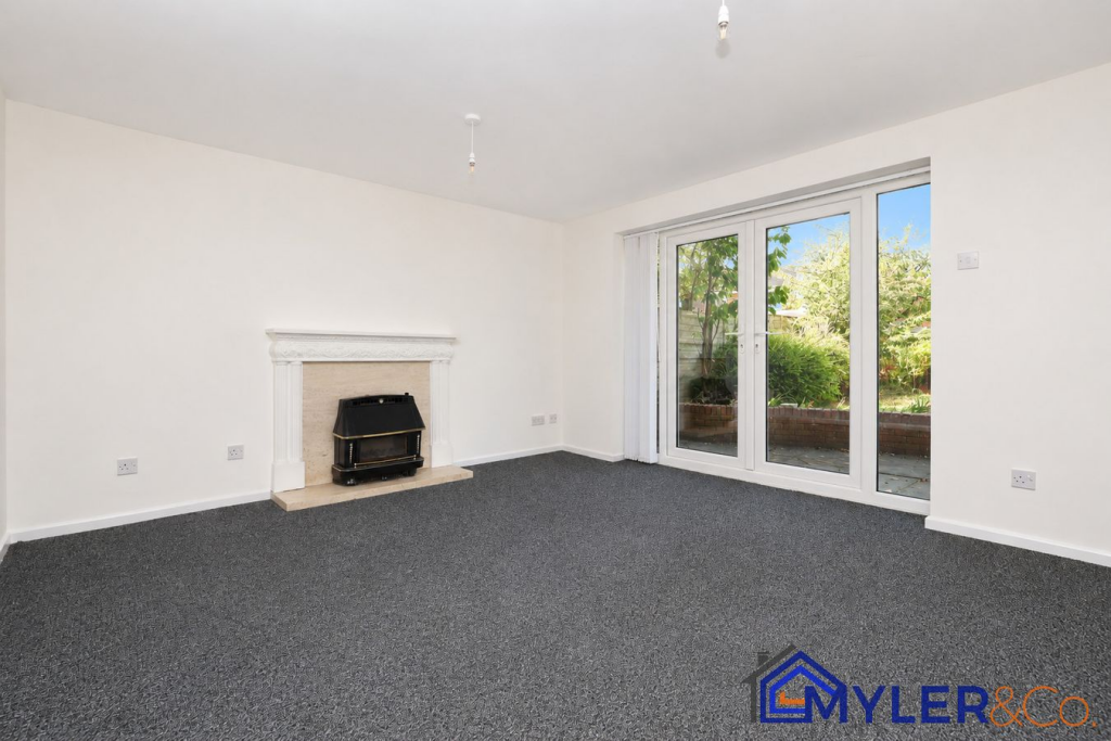 House in Warrington - View 3