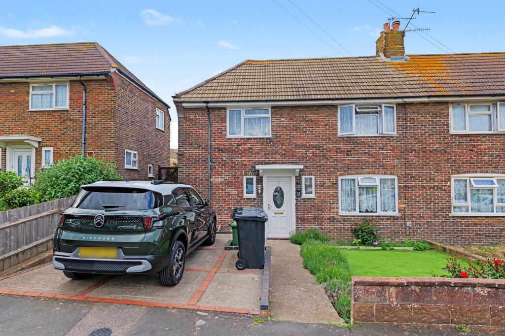 Main image of property: St. Michaels Road, Portslade, BN41