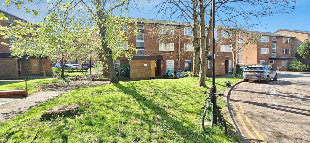 Main image of property: Buckingham Avenue, Perivale, Greenford, Middlesex, UB6