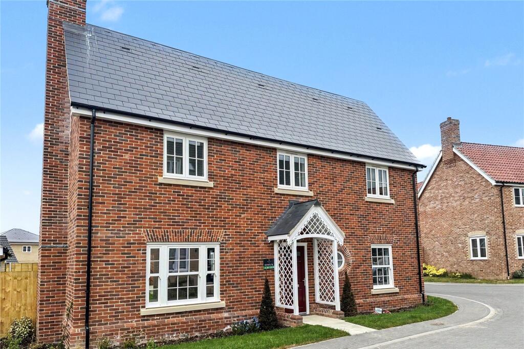 Main image of property: London Road, Beccles, Suffolk