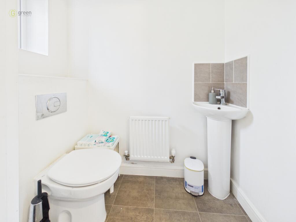 Additional image 20 of Orchid Close, Chelmsley Wood, Solihull, B37