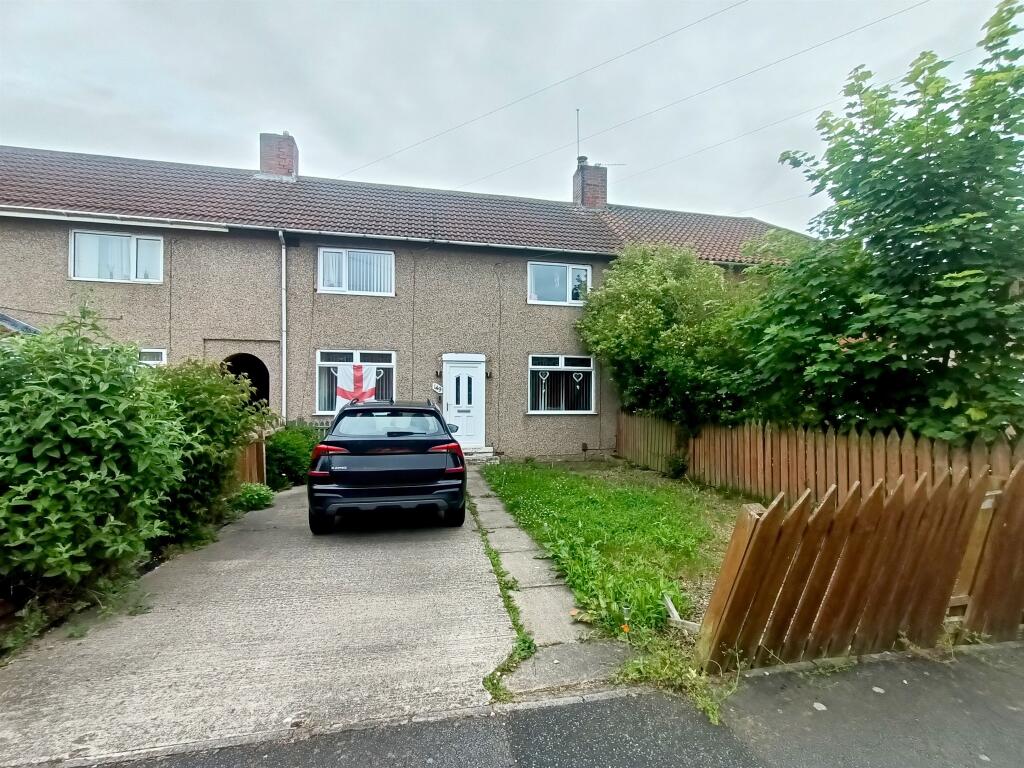 Main image of property: Stokesley Crescent, Billingham