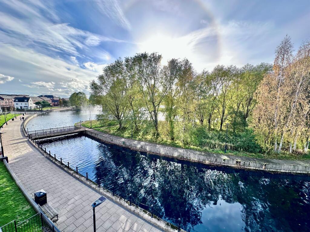 Main image of property: Sandpiper Drive, Lakeside, Doncaster