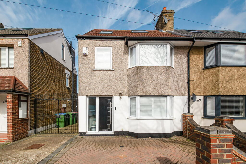 Main image of property: Elsa Road, Welling, DA16 1JT