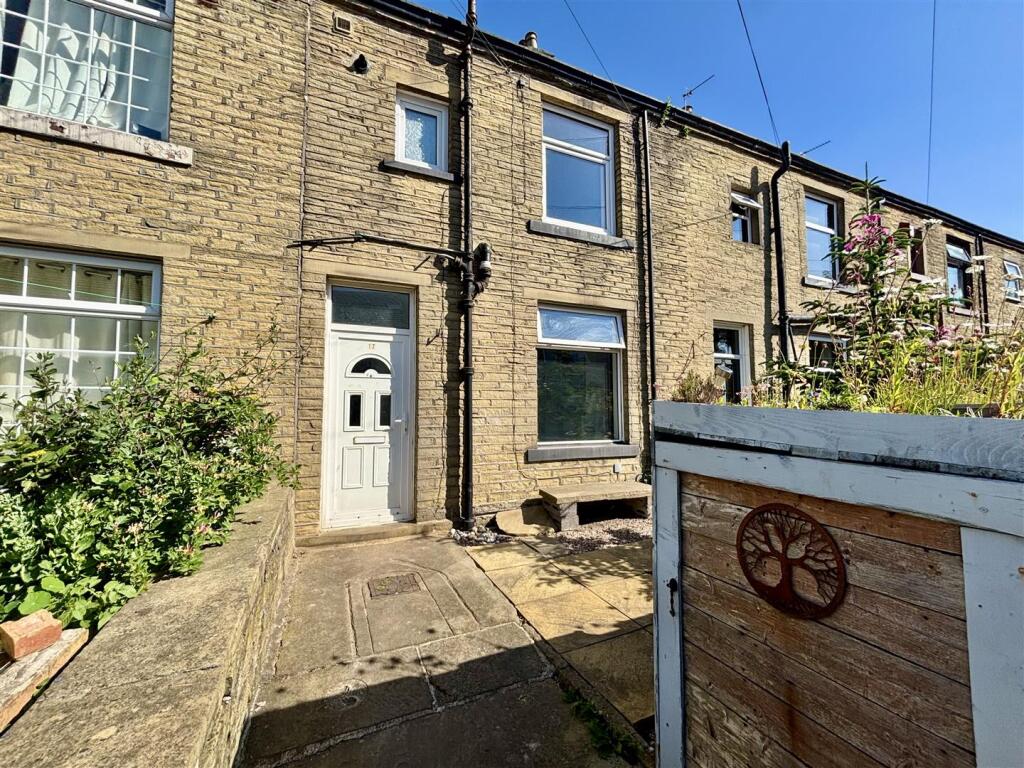 Main image of property: Victoria Street, Queensbury, Bradford