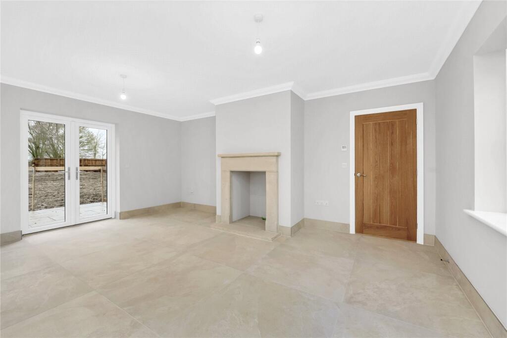 Symonds Walk, Richer Road, Badwell Ash, Suffolk, IP31 photo 2
