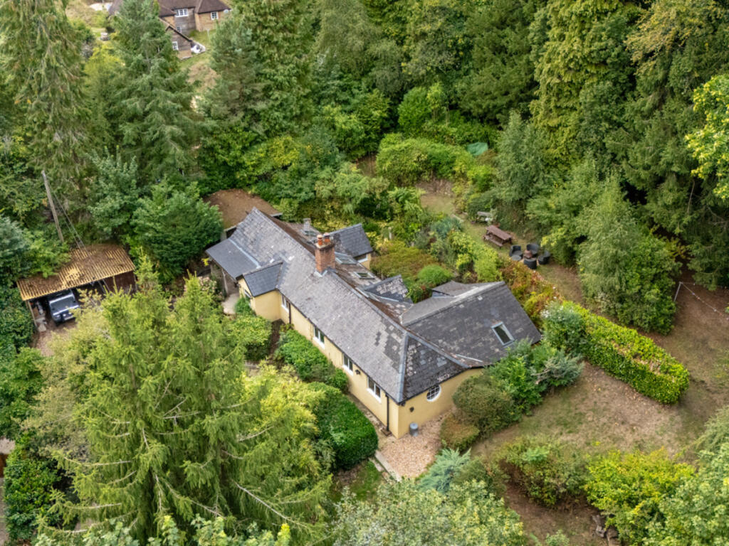 House in Guildford - More