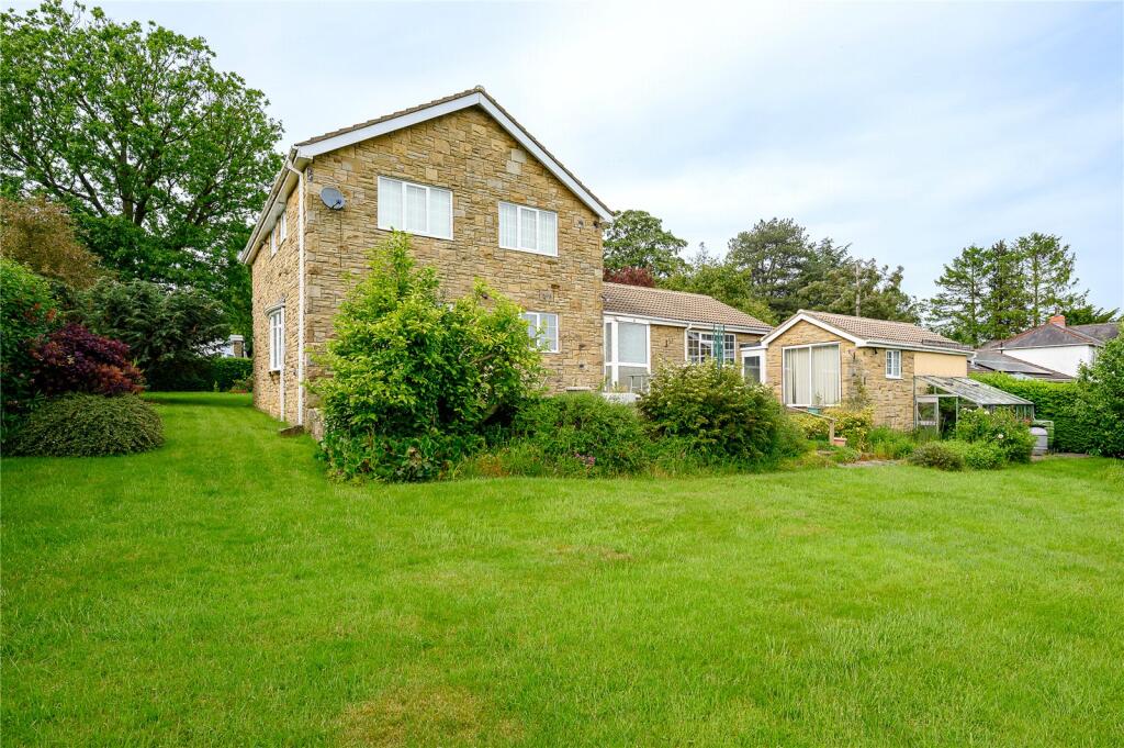 Main image of property: Castle Grove, Bardsey, LS17