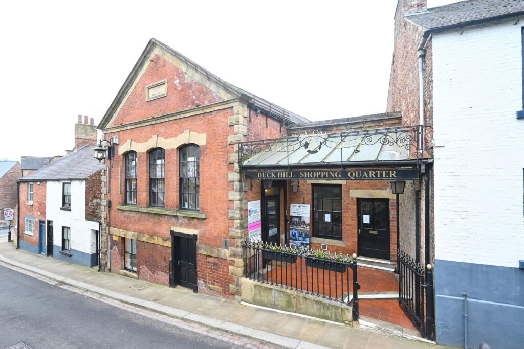 Main image of property: Duck Hill Shopping Quarter, Ripon, HG4 1BL