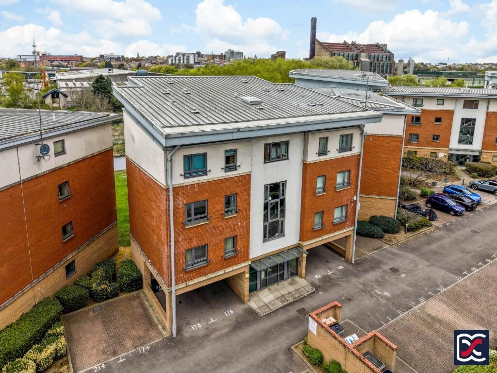 Main image of property: West Cotton Close, Northampton, NN4