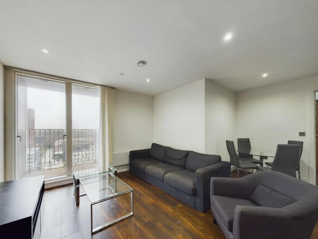 Main image of property: Cambridge Street