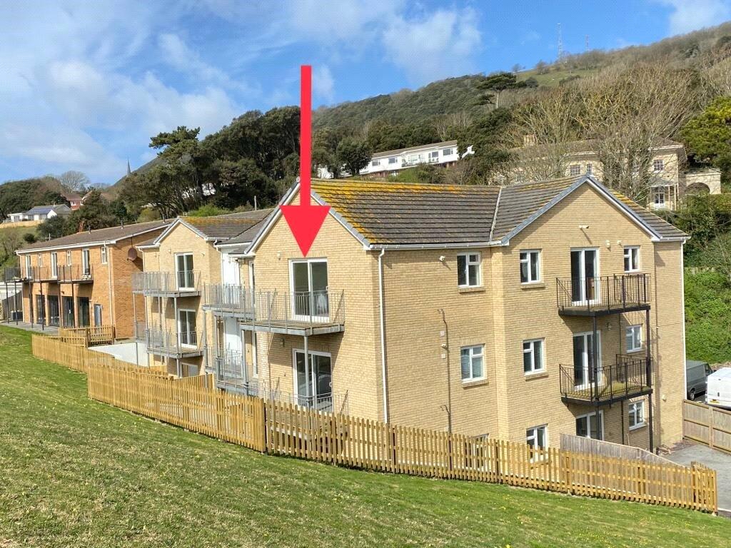 Main image of property: Riviera Park Apartments, Shore Road, Ventnor, PO38