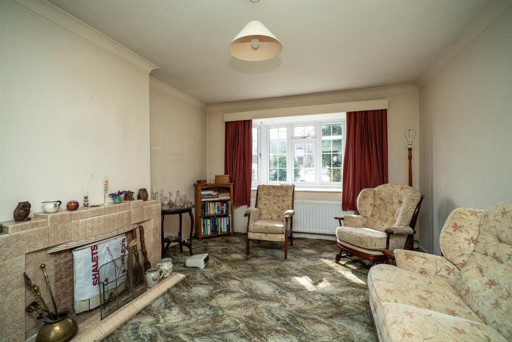 Additional image 2 of Crouch Hall Gardens, Redbourn, St. Albans